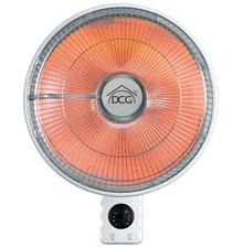 Stufa elettrica dcg - stufa, sa9690