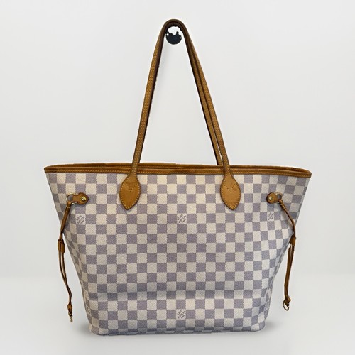 Borsa louis vuitton neverfull - vuitton,