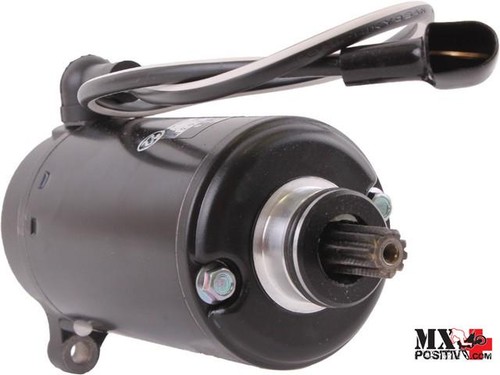 Motorino avviamento triumph - d'avviamento,