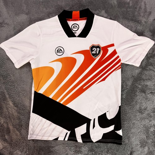 Maglia calcio sports fut21 - maglia,