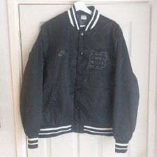 Nike Streetwear Giacca Varsity