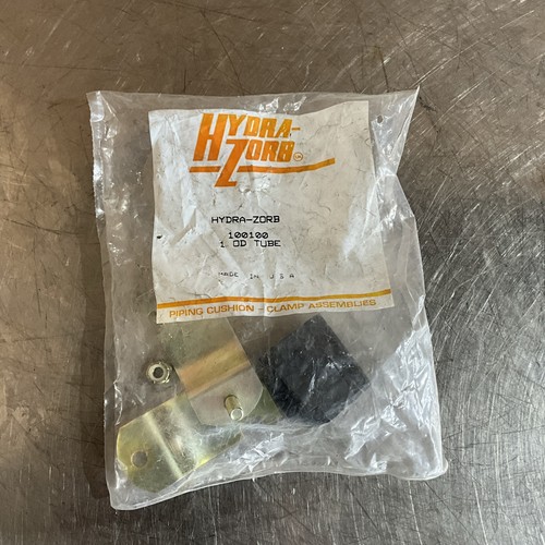 Nos hydra zorb 100100 tubo - nos, od