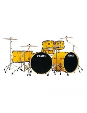 Tama Imperialstar Lars Ulrich