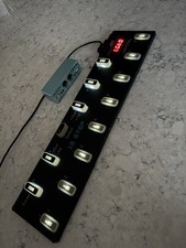 Keith McMillen KMI 12-Step