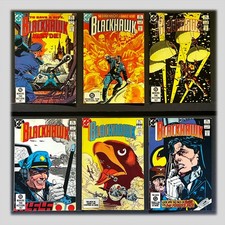 BLACKHAWK Lotto di 15 numeri -