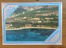 CALA GONONE DORGALI NUORO