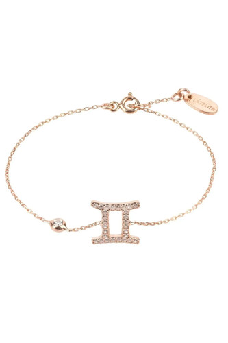 Latelita bracciale gemelli - latelita,