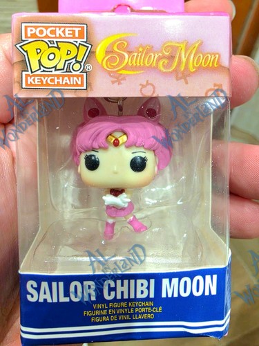 Funko pop pocket sailor moon - pop!,