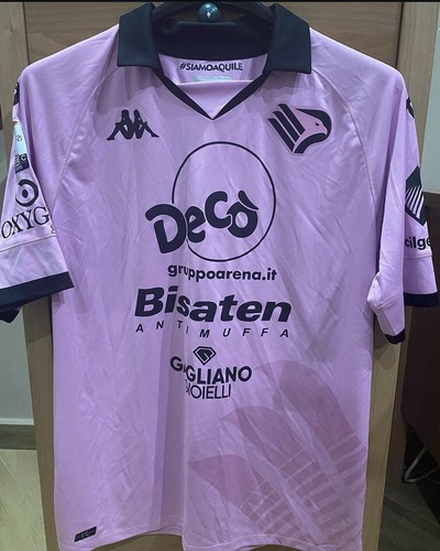 Maglia palermo rara - maglia, peter