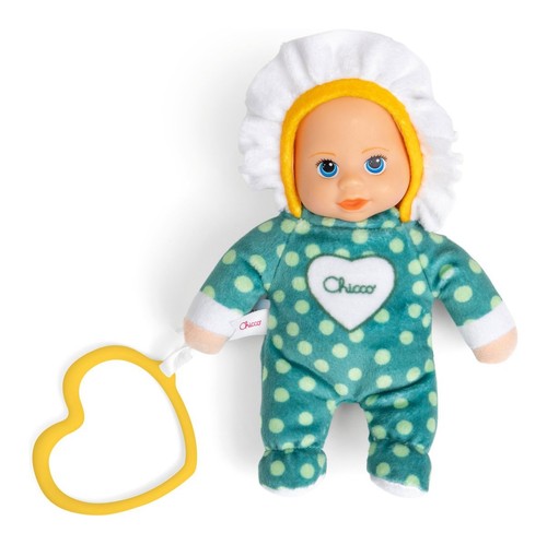 Chicco bambola mini fiore - mini,