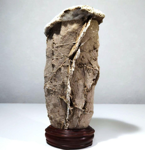 Pietra giapponese suiseki - pietra,