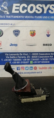 Leva cambio per - per, rover