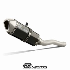 Scarico per CF MOTO 800 MT