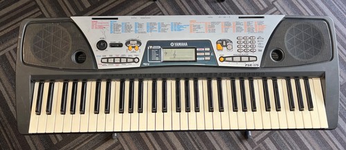 Yamaha psr 175 key - yamaha, psr-175