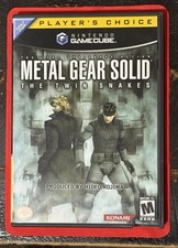 NAVI OGGI Metal Gear Solid