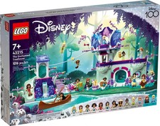 LEGO 43215 - LEGO DISNEY - La