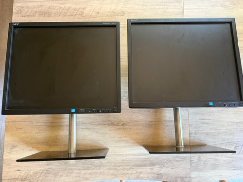 Coppia monitor nec duel con - di,