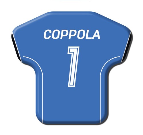Calamita simile shirt - calamita, a