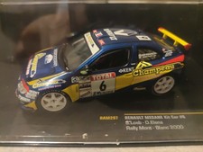 1/43 Renaut Mégane Kit Car