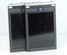 Sinar n.2 chassis 13x18 cm.