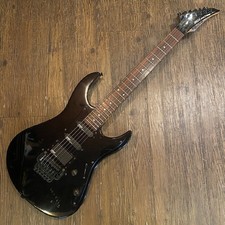 Chitarra elettrica MIJ Yamaha