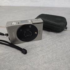 Canon Digital IXUS 750 7,1