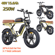 Bicicletta elettrica - , 20