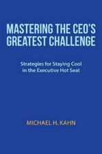 Michael H Kahn Mastering the