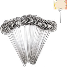 Supporti per Clip Memo, Foto