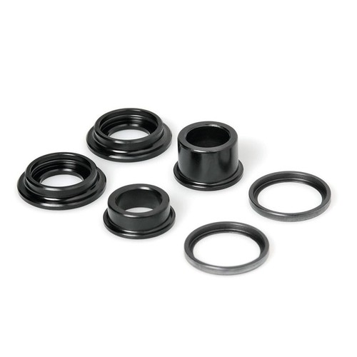 Kit modifica mozzo anteriore - kit,