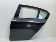 PORTA PORTIERA POSTERIORE