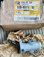 Valvola regolazione aria freno