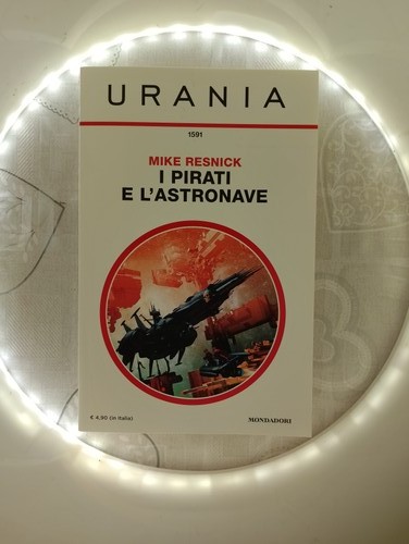 Pirati astronave - l,