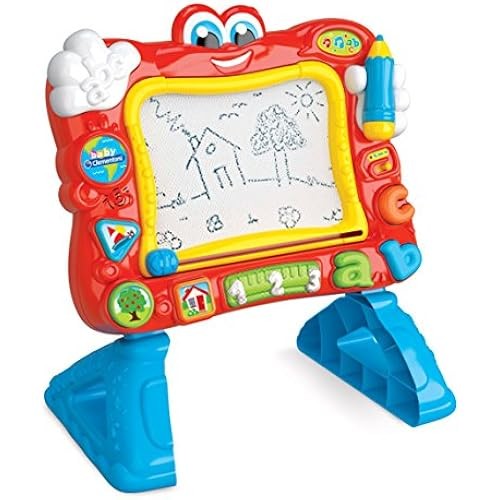 Lavagna canterina baby - lavagna,