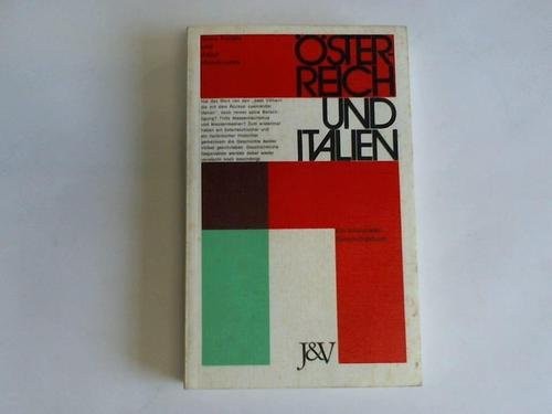 Osterreich und italien - osterreich,