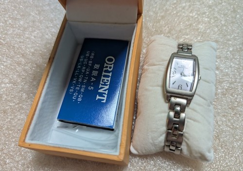 Orologio orient you - orient, ubex-q0