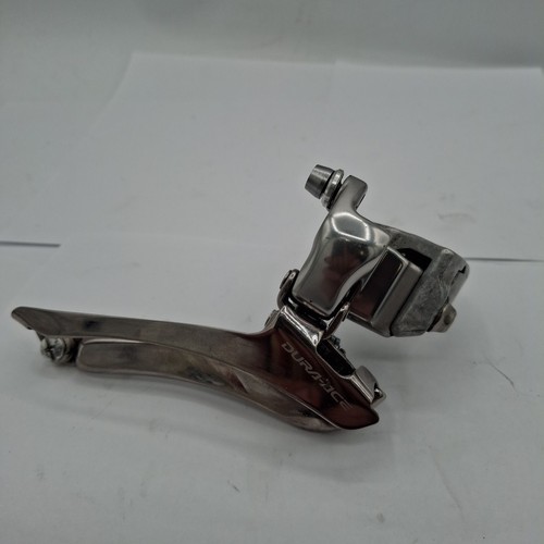 Deragliatore anteriore shimano - deragliatore,