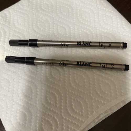 Lot mont blanc - lot, 2