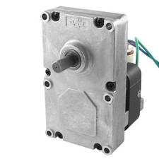 Motoriduttore a polo spaccato