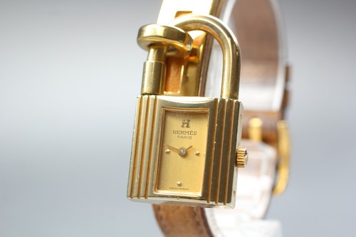 Orologio con lucchetto - , da