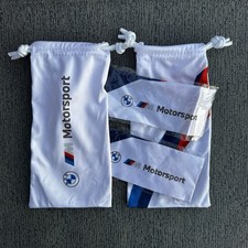 Custodia morbida occhiali BMW