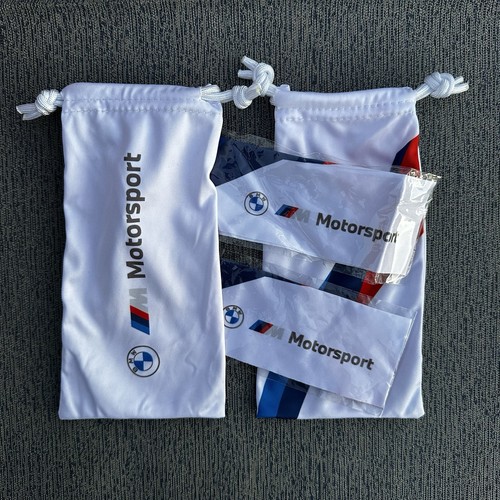 Custodia morbida occhiali bmw - morbida,