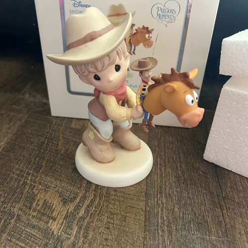 Precious moments disney toy - precious,