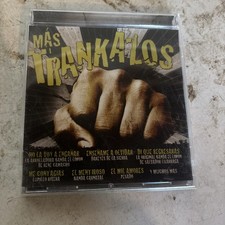 Mexican music CD Latino