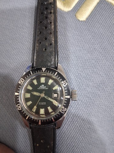 Orologio lunivos automatic - orologio,
