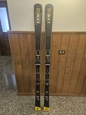 Sci Salomon S/Max X7 TI - 175 cm