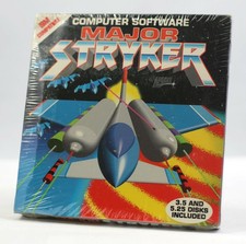 SIGILLATO 1994 Apogee Major