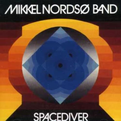 Spacediver n600z - -,