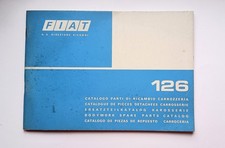 Manuale catalogo delle parti
