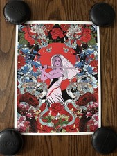 Poster Kill Bill The Bride